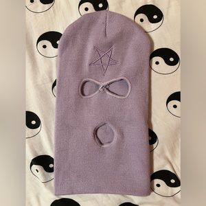 Killstar Her Highness Balaclava